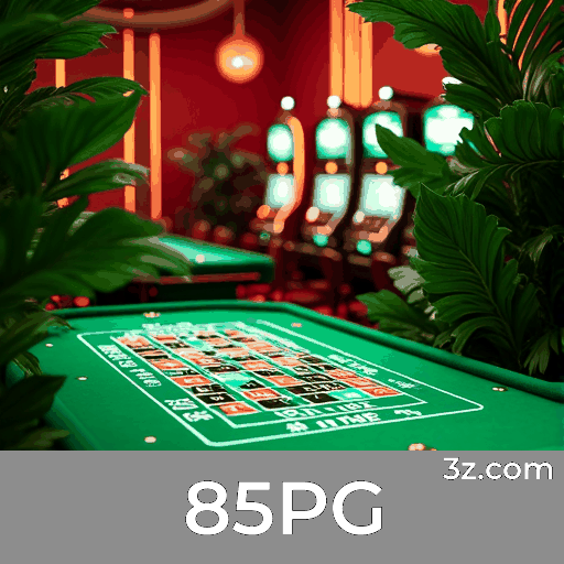 Luxo e Exclusividade no Casino 85PG: Experiência Única com Dealers Profissionais