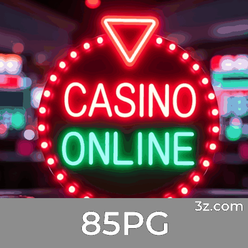 85PG: Seu Cassino Online Premiável e Seguro