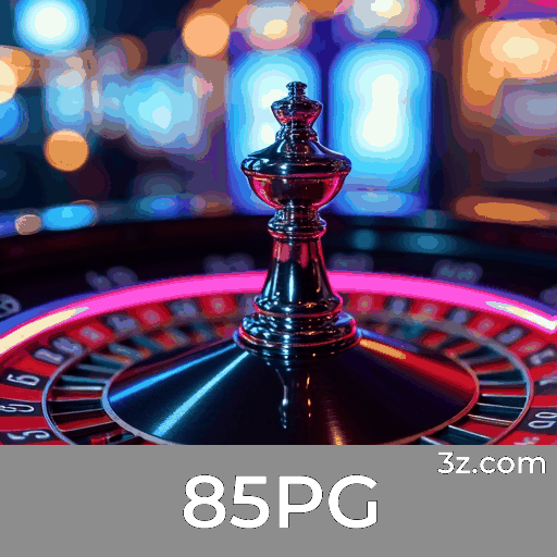 Experiência Premium de Jogos de Casino no 85PG