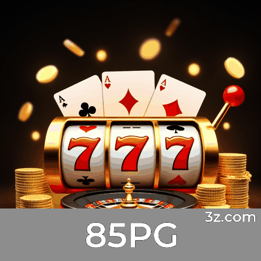 Luxo e Exclusividade no Casino 85PG: Experiência Única com Dealers Profissionais