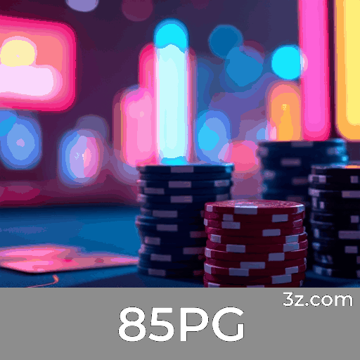 85PG: Ganhe Bônus Surpreendentes e Ofertas!