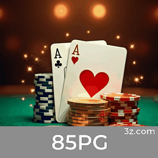 Aposte com Facilidade no App Móvel 85PG