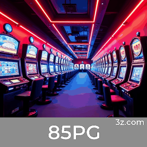 Conecte-se, Compita e Conquiste no Crash da 85PG