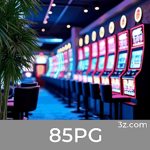 85PG: Ganhe Bônus Surpreendentes e Ofertas!