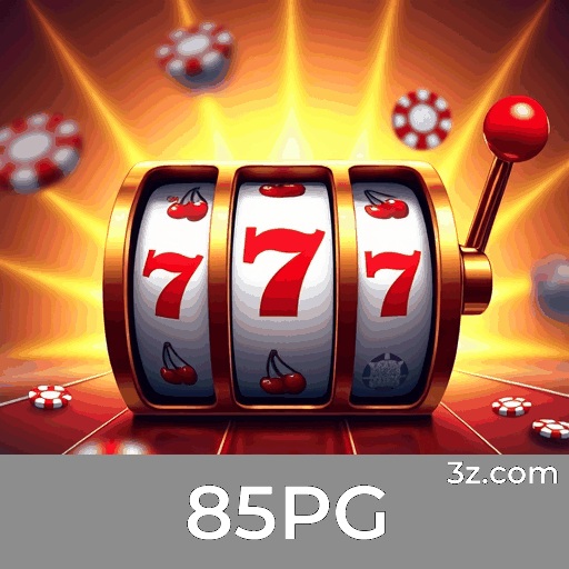 Experiência Premium de Jogos de Casino no 85PG