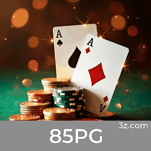 Luxo e Exclusividade no Casino 85PG: Experiência Única com Dealers Profissionais